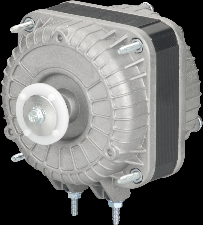 Trumaxx - Manufacturer Of Axial Fans And Advanced Motors