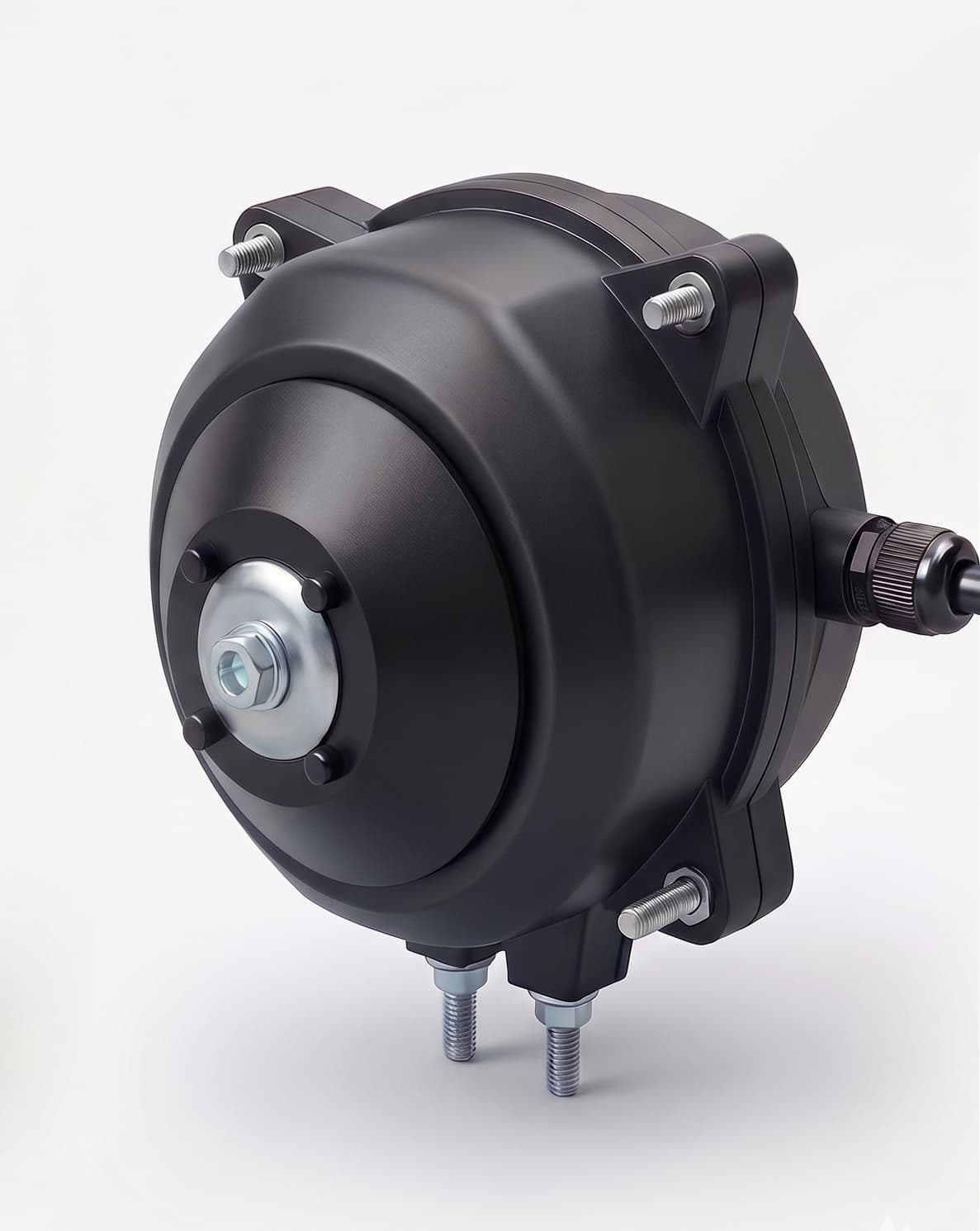 EC Q Motor